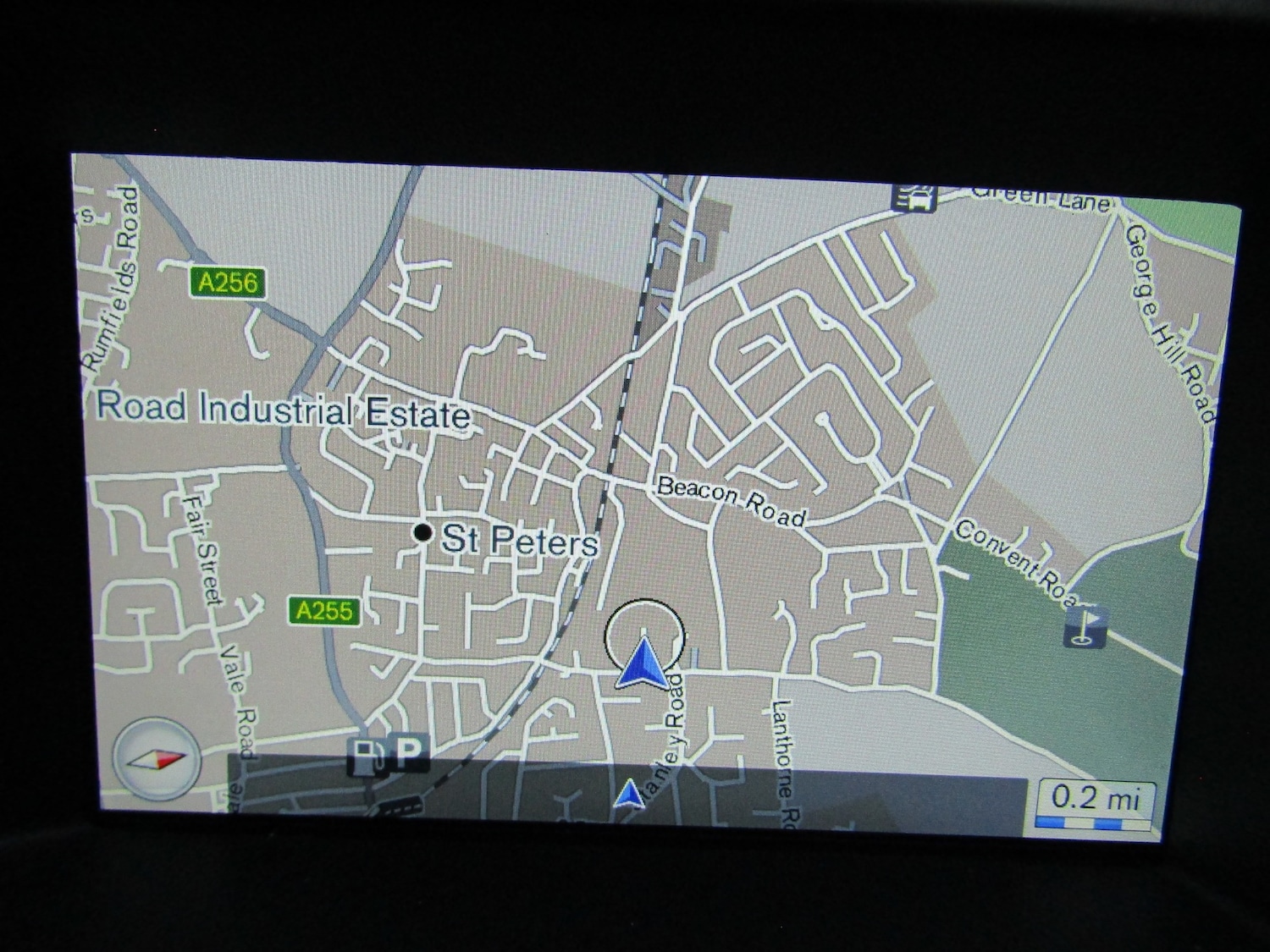 Used Volvo XC60 2015 for sale - 77223347: Photo 4