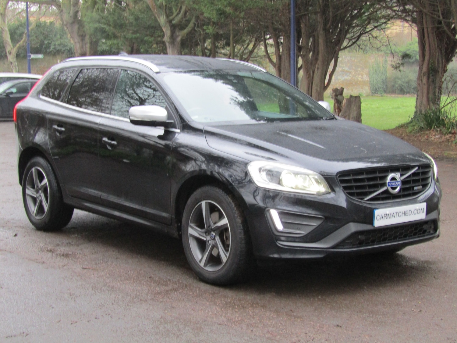 Used Volvo XC60 2015 for sale - 77223347: Photo 5