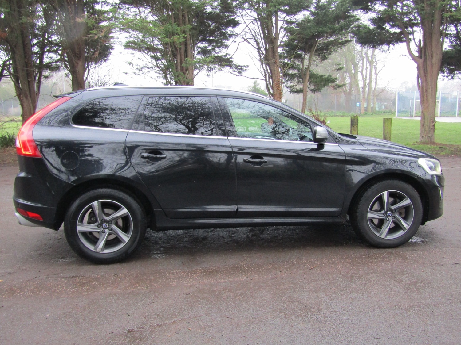 Used Volvo XC60 2015 for sale - 77223347: Photo 7