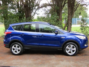 Used Ford Kuga 2016 for sale - 79683367: Photo