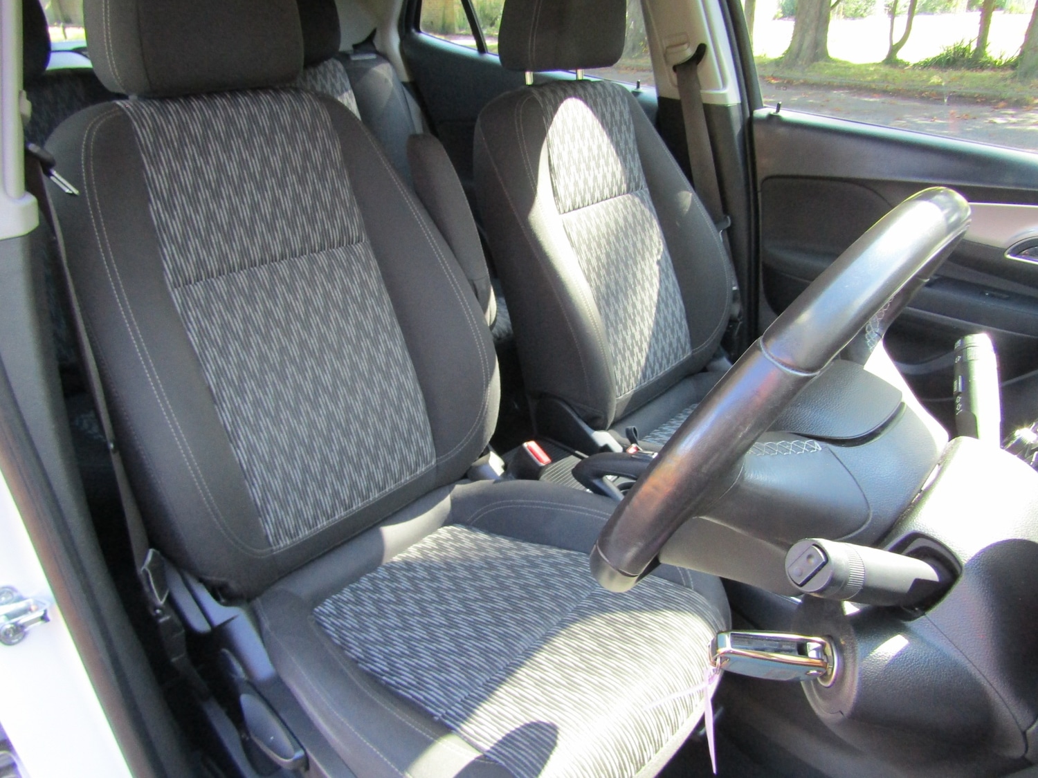 Vehicle 16