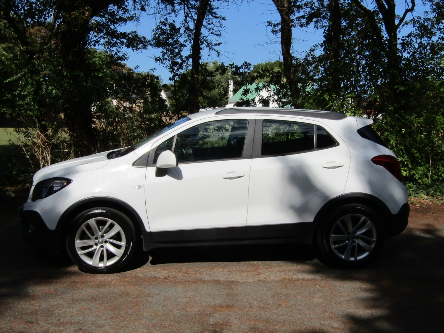 Vehicle 25