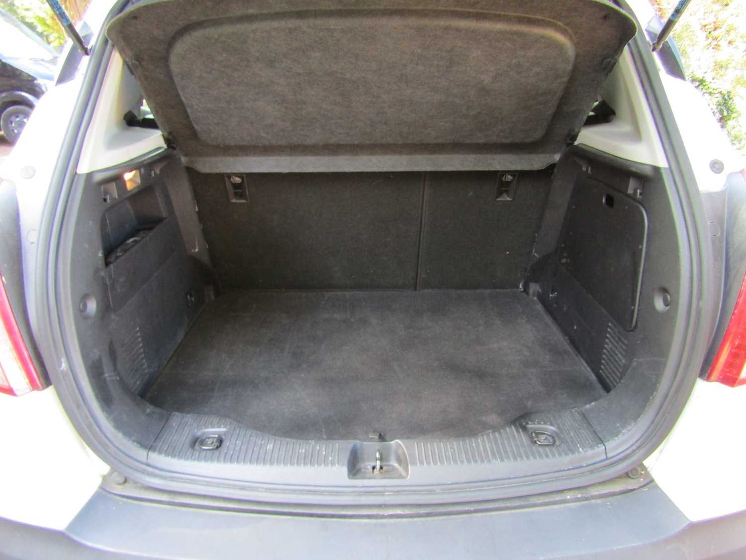 Vehicle 27