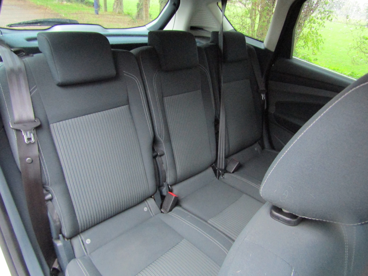 Used Ford C-Max 2013 for sale - 76531255: Photo 12