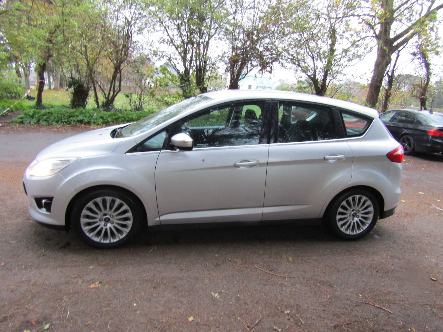 Used Ford C-Max 2013 for sale - 76531255: Photo 13