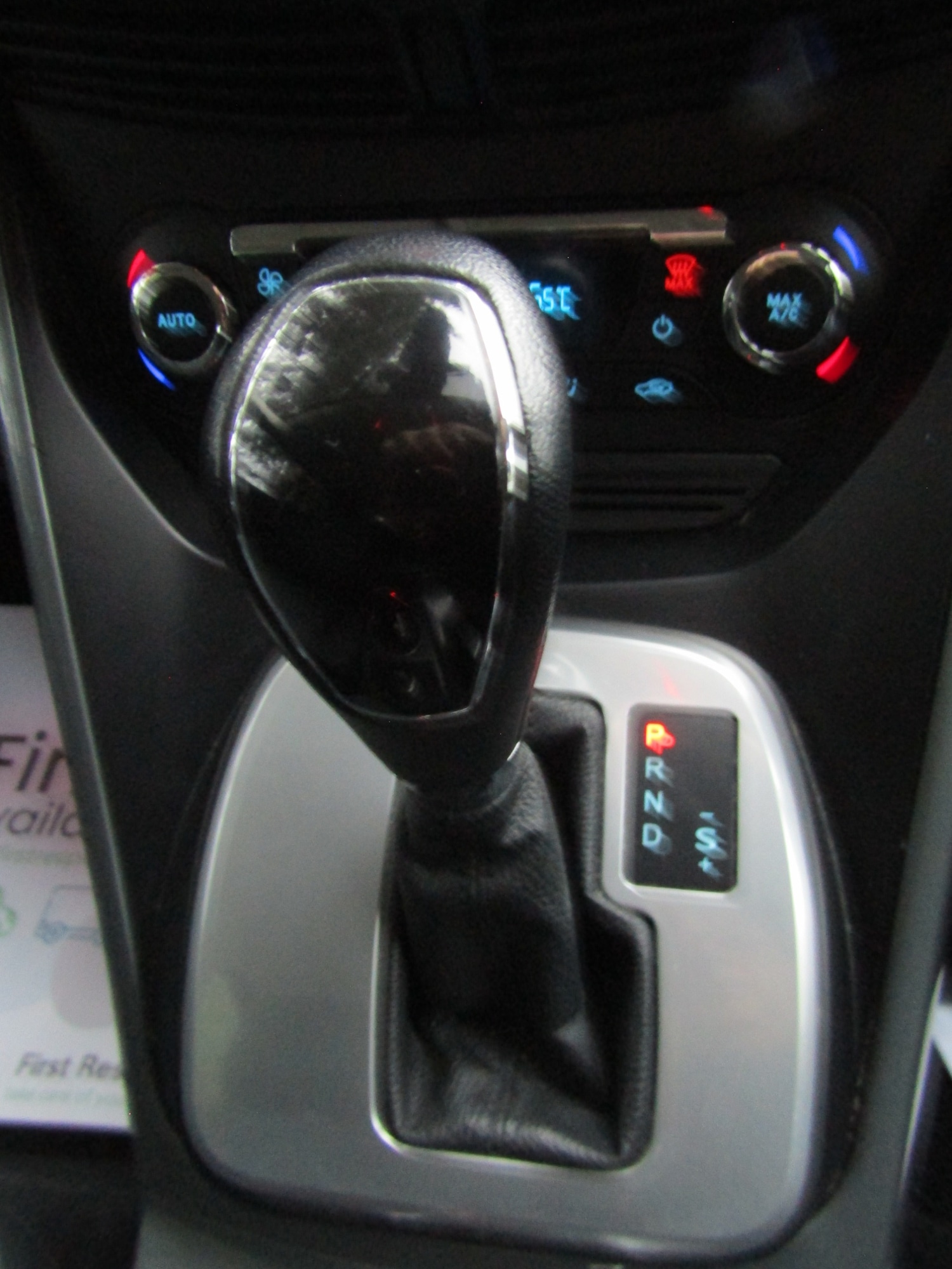 Used Ford C-Max 2013 for sale - 76531255: Photo 14