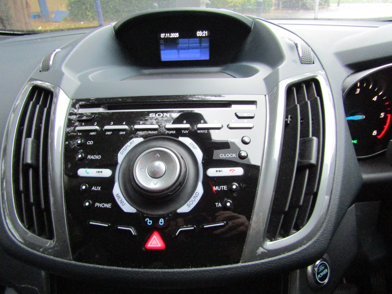 Used Ford C-Max 2013 for sale - 76531255: Photo 15