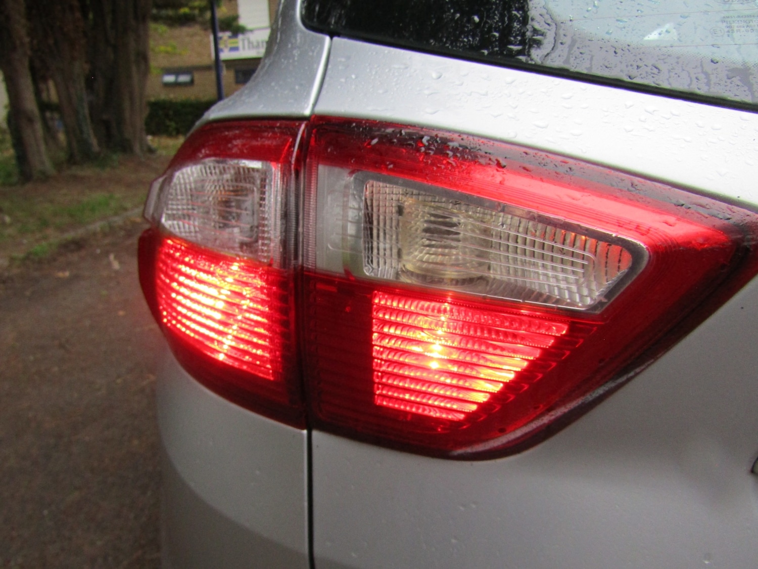 Used Ford C-Max 2013 for sale - 76531255: Photo 19