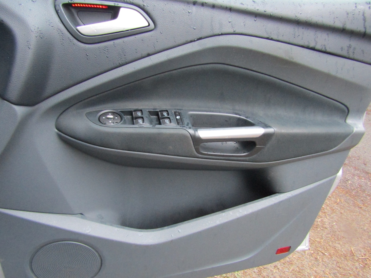 Used Ford C-Max 2013 for sale - 76531255: Photo 23