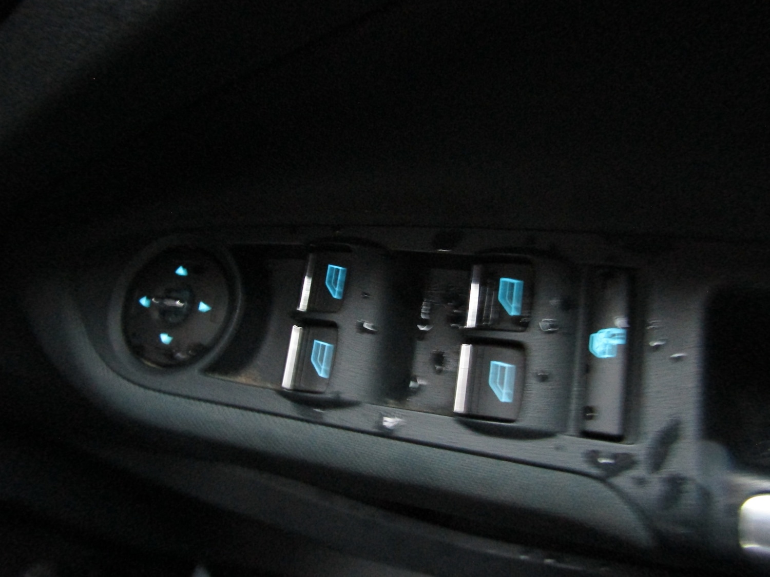 Used Ford C-Max 2013 for sale - 76531255: Photo 24