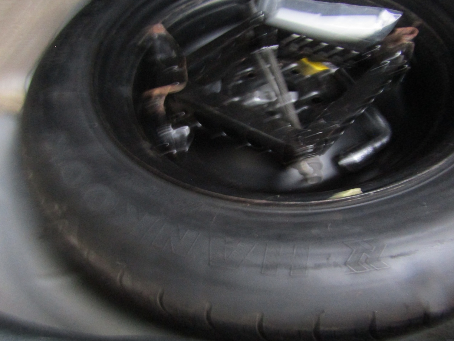 Used Ford C-Max 2013 for sale - 76531255: Photo 27