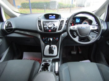 Used Ford C-Max 2013 for sale - 76531255: Photo