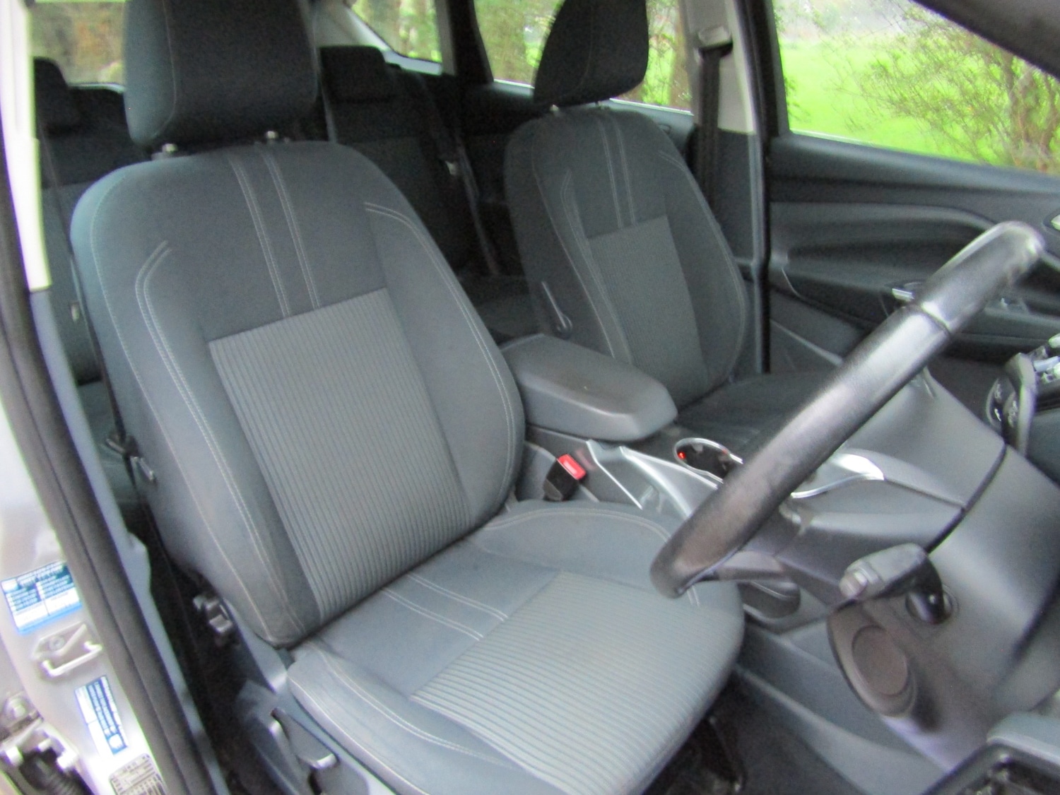 Used Ford C-Max 2013 for sale - 76531255: Photo 6