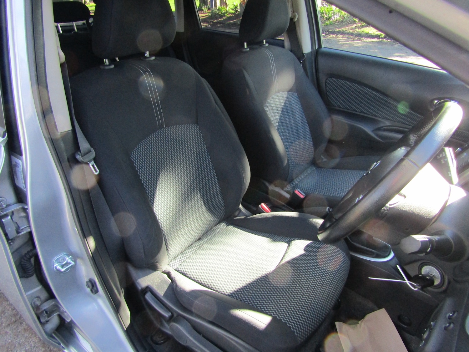 Used Nissan Note 2015 for sale - 77616658: Photo 10