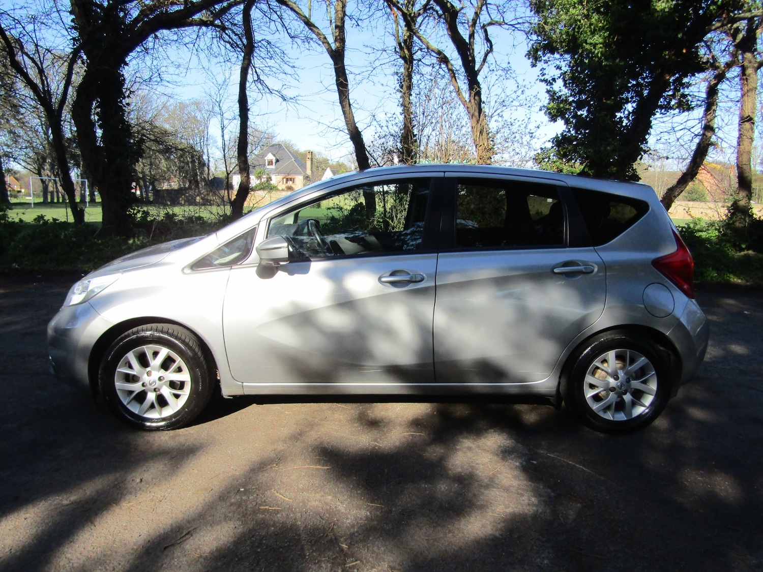 Used Nissan Note 2015 for sale - 77616658: Photo 15