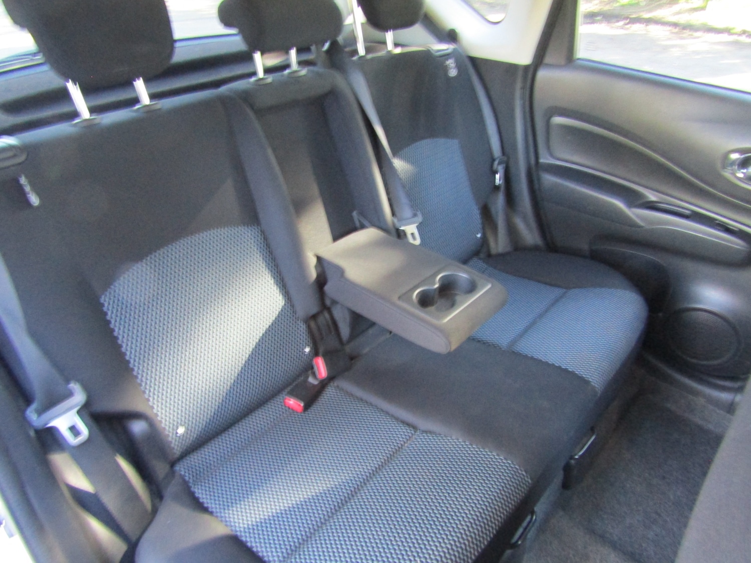 Used Nissan Note 2015 for sale - 77616658: Photo 16