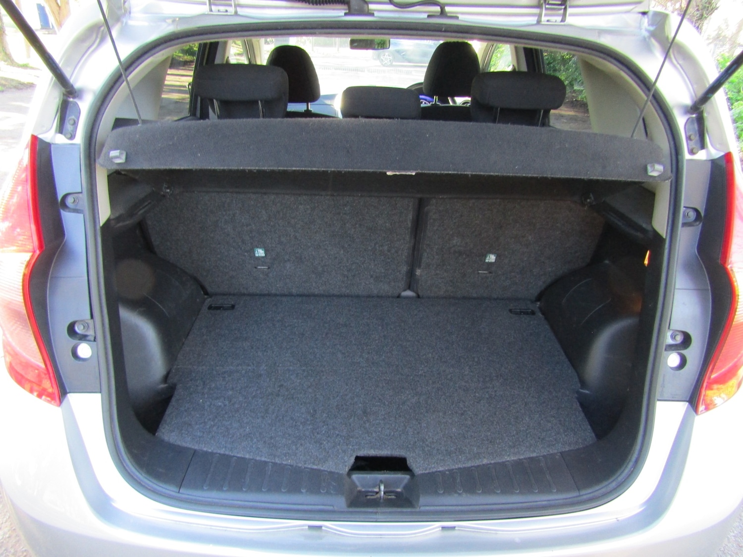 Used Nissan Note 2015 for sale - 77616658: Photo 19