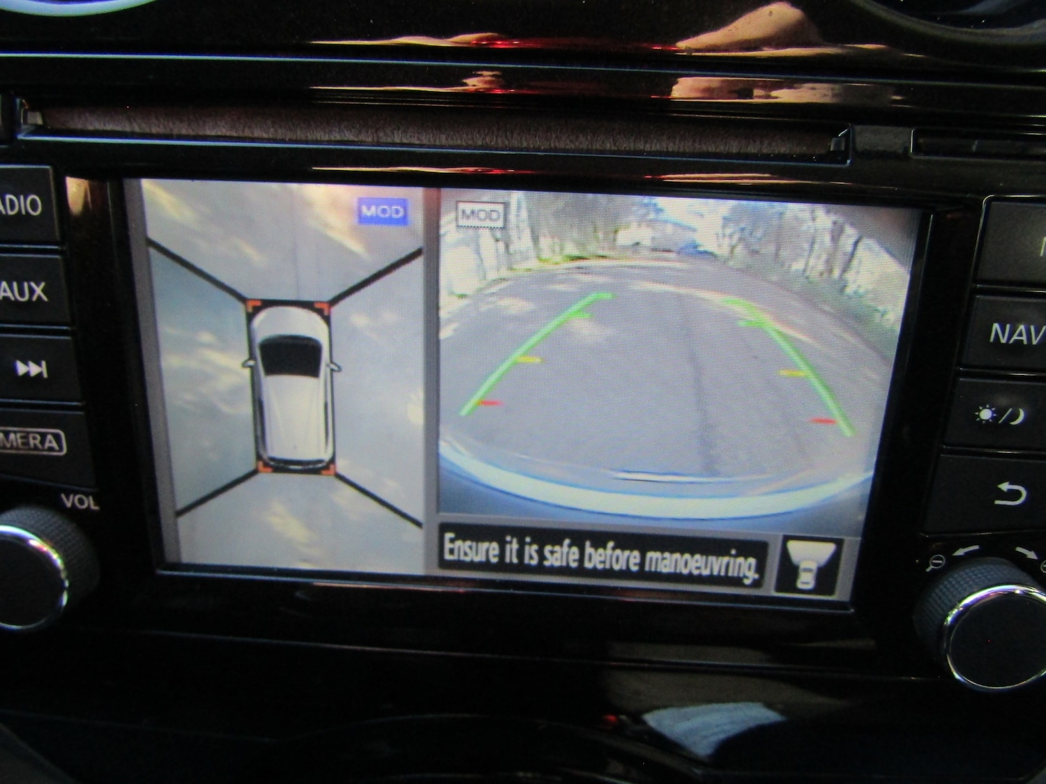 Used Nissan Note 2015 for sale - 77616658: Photo 2