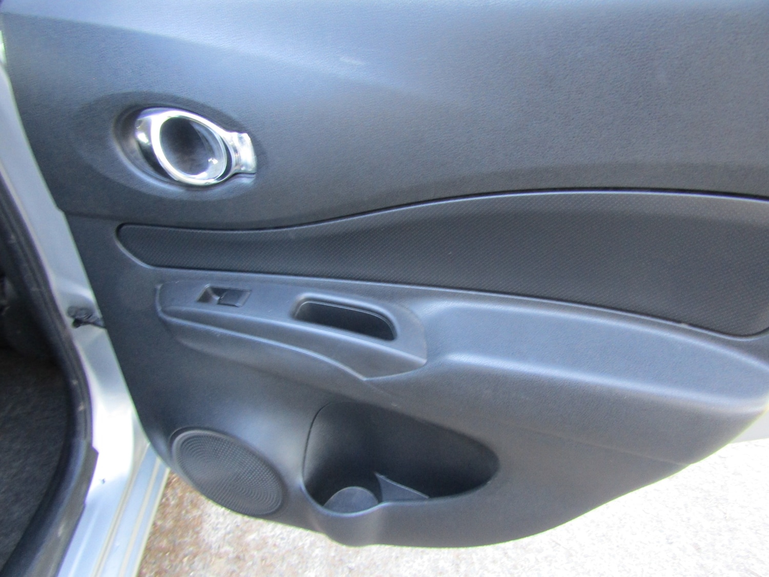 Used Nissan Note 2015 for sale - 77616658: Photo 23