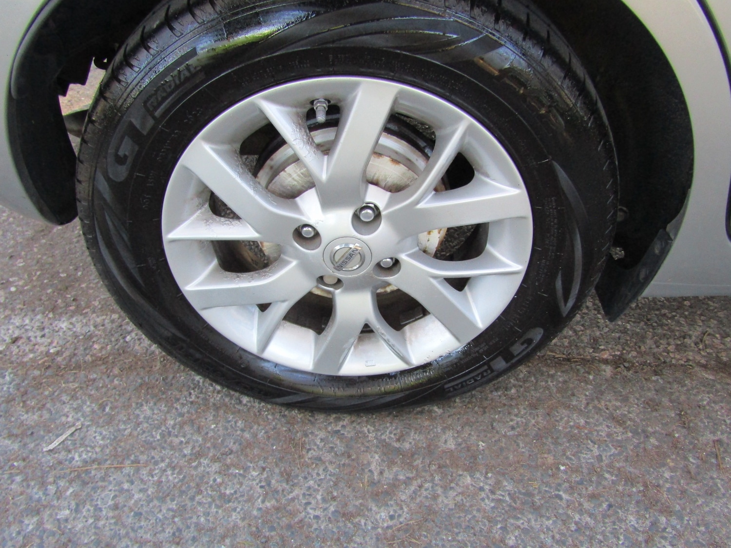 Used Nissan Note 2015 for sale - 77616658: Photo 27