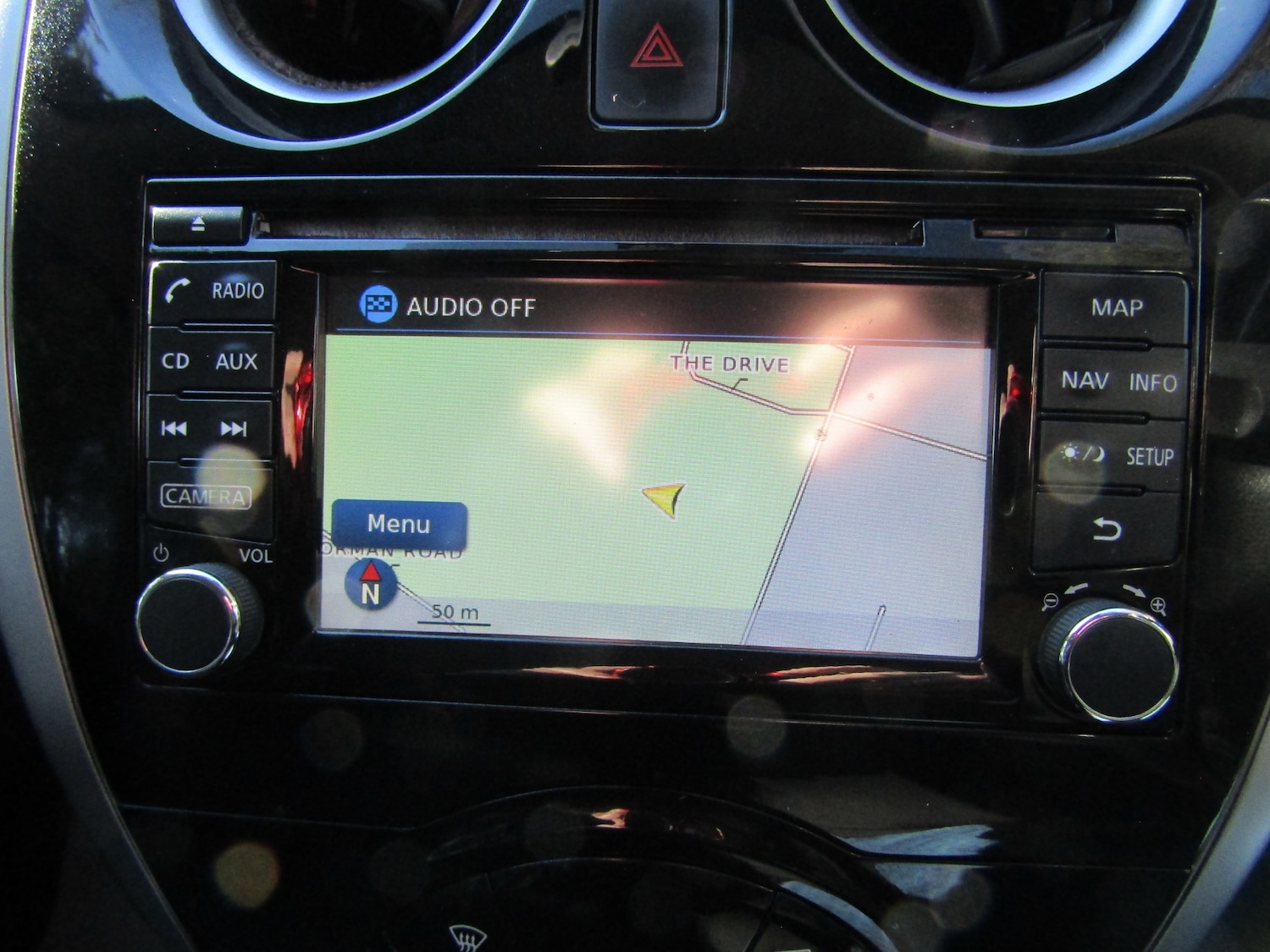 Used Nissan Note 2015 for sale - 77616658: Photo 4