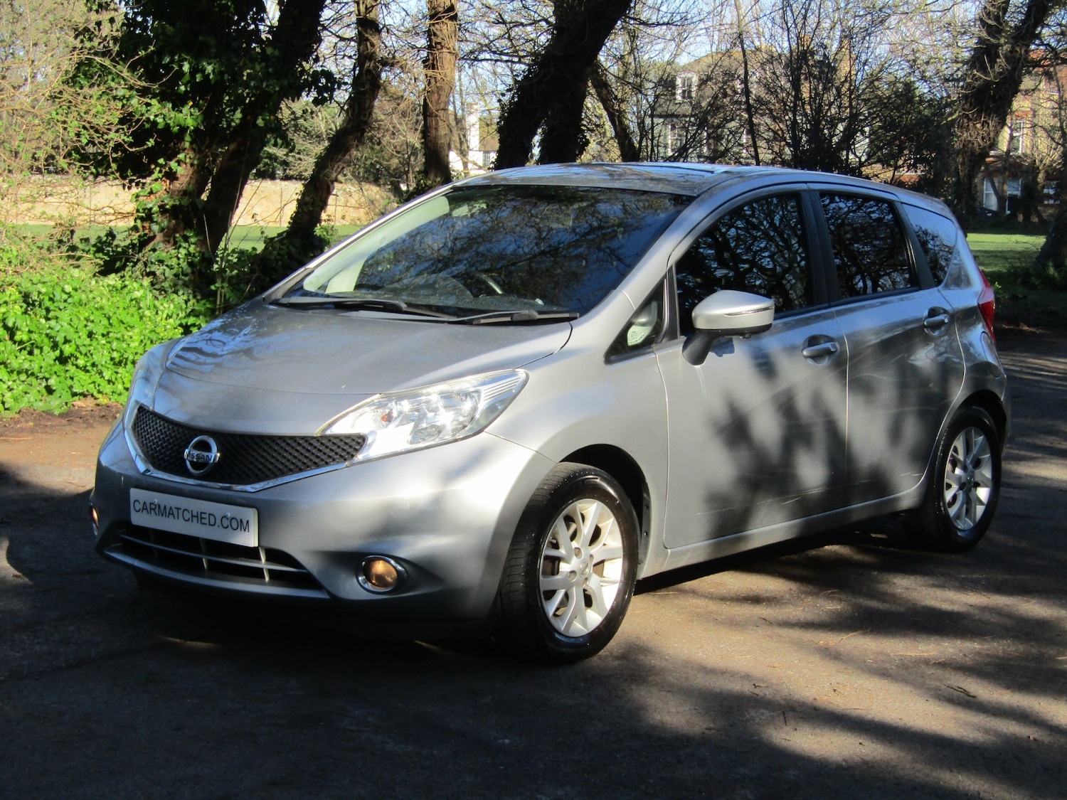 Used Nissan Note 2015 for sale - 77616658: Photo 5