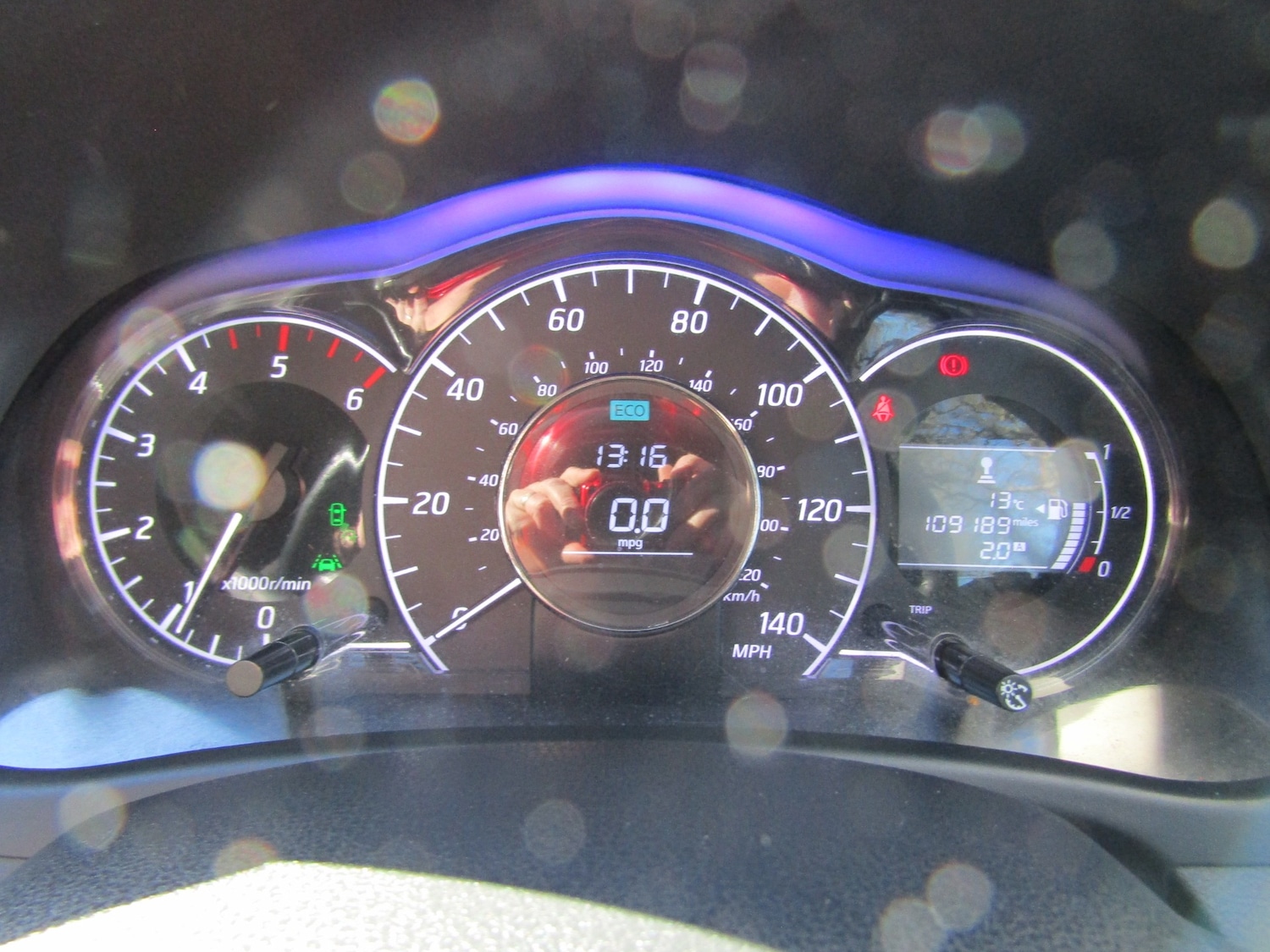 Used Nissan Note 2015 for sale - 77616658: Photo 6