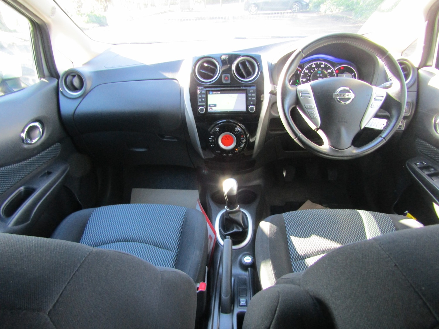 Used Nissan Note 2015 for sale - 77616658: Photo 8
