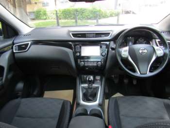 Used Nissan Qashqai 2016 for sale - 75035010: Photo