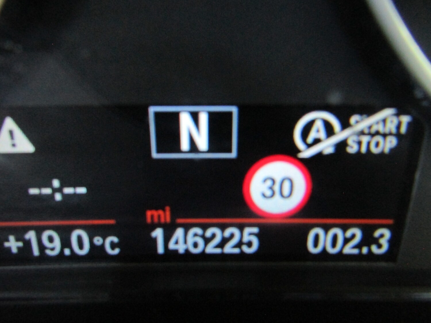 Vehicle 38