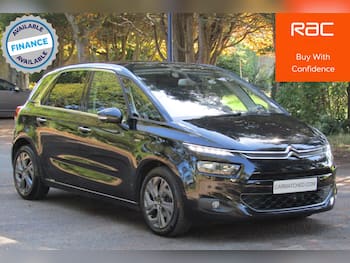 Used Citroen C4 Picasso 2013 for sale - 79692229: Photo