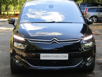 Used Citroen C4 Picasso 2013 for sale - 79692229: Photo