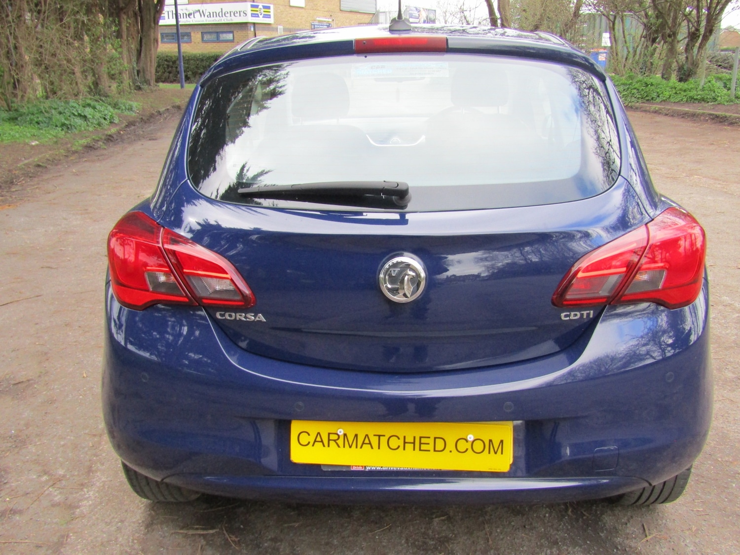Used Vauxhall Corsa 2017 for sale - 77261201: Photo 10