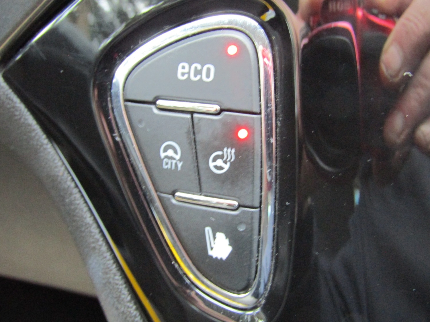 Used Vauxhall Corsa 2017 for sale - 77261201: Photo 11