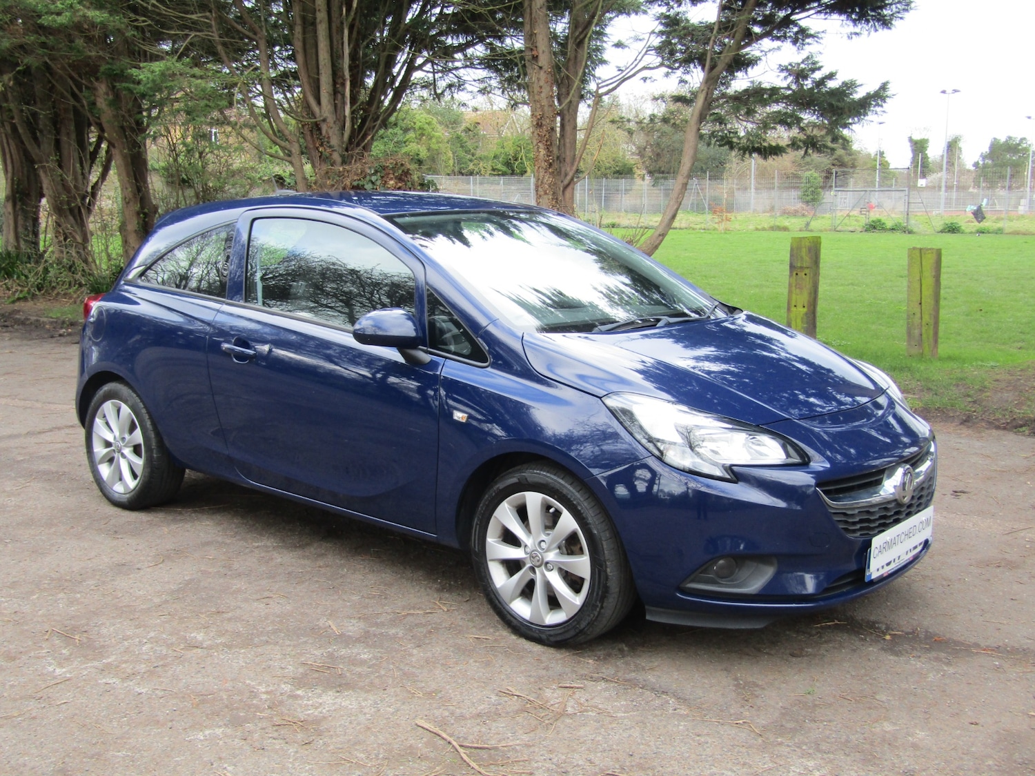 Used Vauxhall Corsa 2017 for sale - 77261201: Photo 15