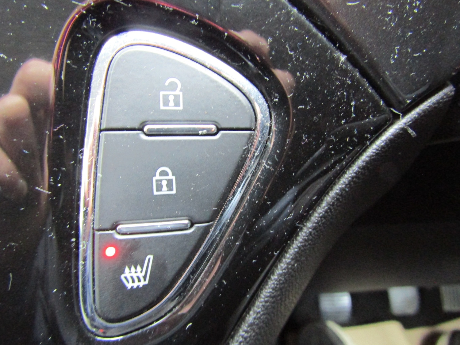 Used Vauxhall Corsa 2017 for sale - 77261201: Photo 17