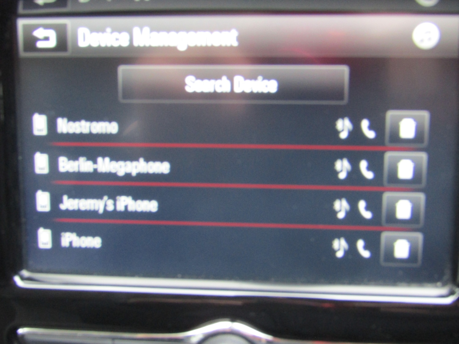 Used Vauxhall Corsa 2017 for sale - 77261201: Photo 4