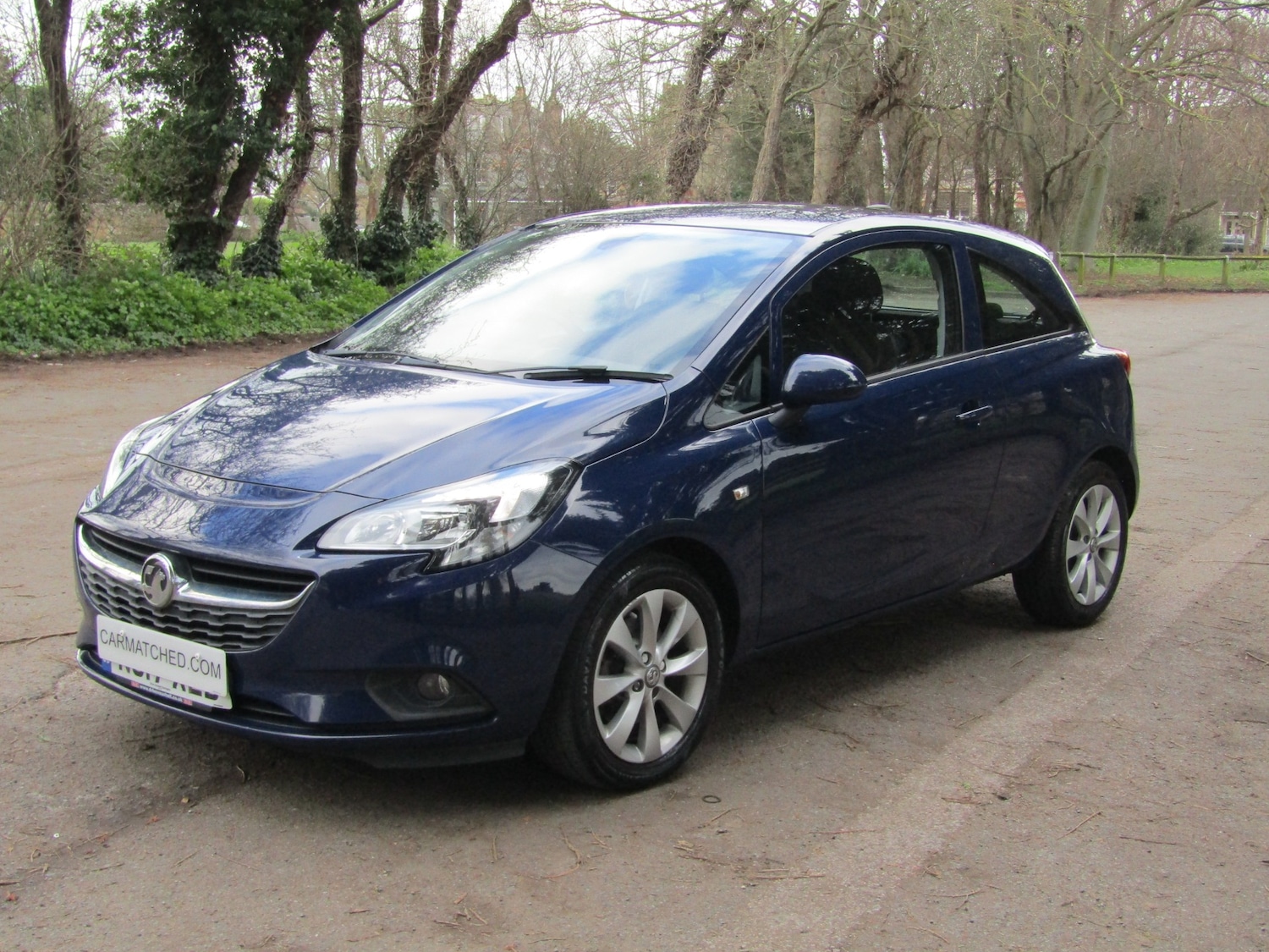 Used Vauxhall Corsa 2017 for sale - 77261201: Photo 5
