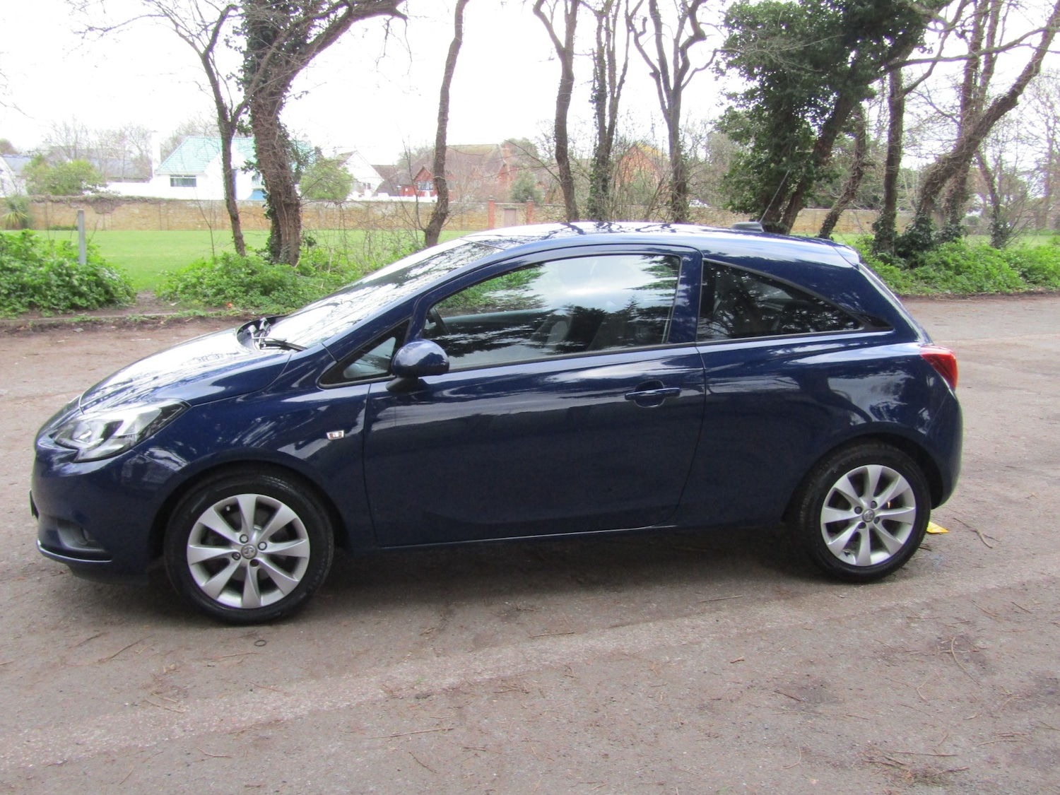 Used Vauxhall Corsa 2017 for sale - 77261201: Photo 9