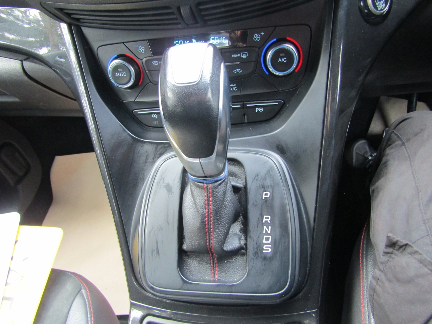 Used Ford Kuga 2017 for sale - 77983643: Photo 17