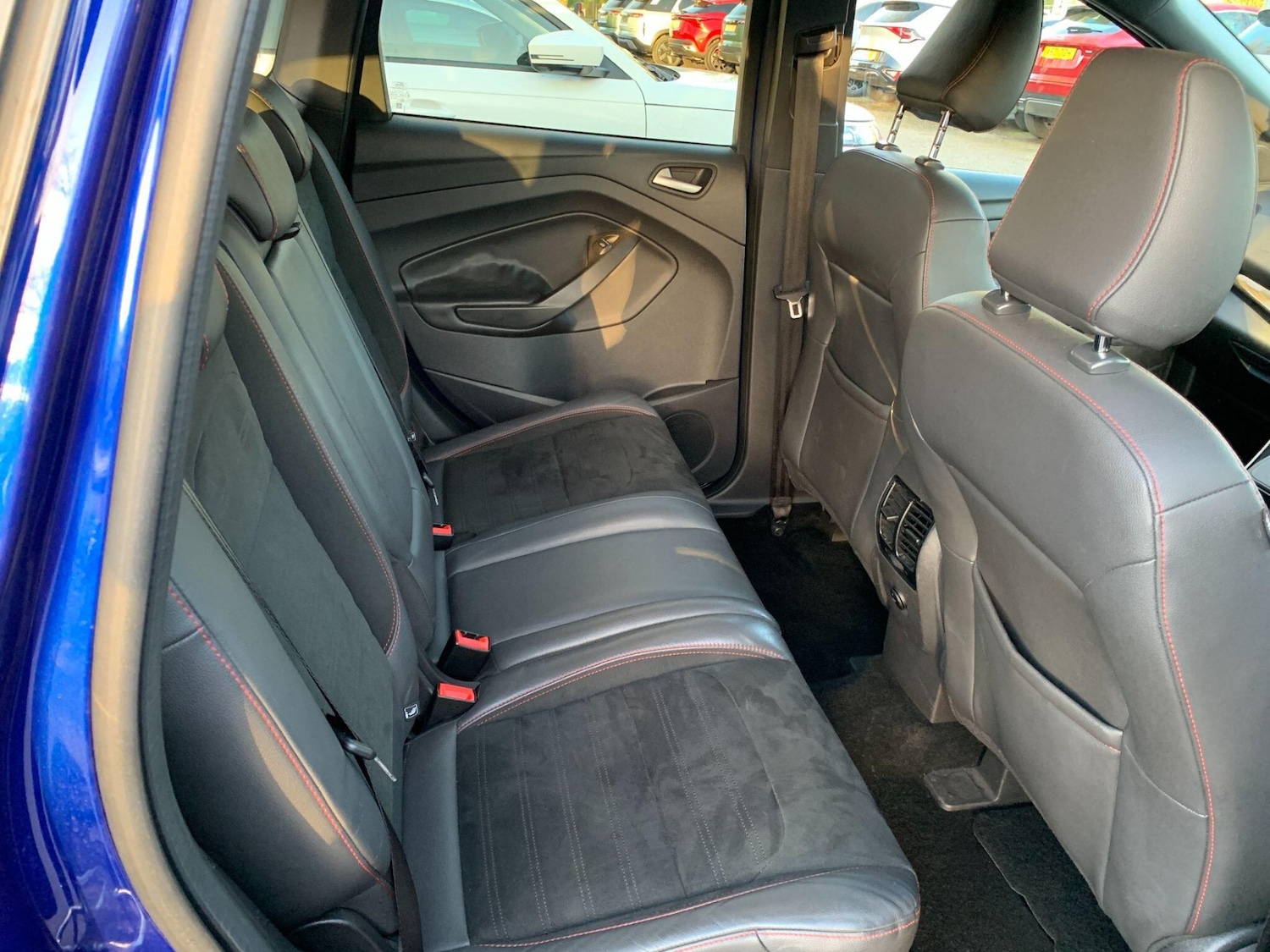 Used Ford Kuga 2017 for sale - 77983643: Photo 18