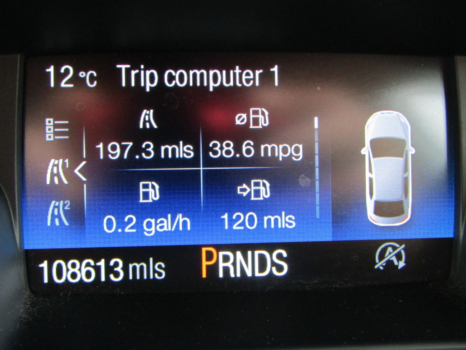 Used Ford Kuga 2017 for sale - 77983643: Photo 19