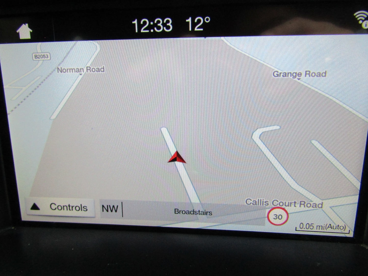 Used Ford Kuga 2017 for sale - 77983643: Photo 2