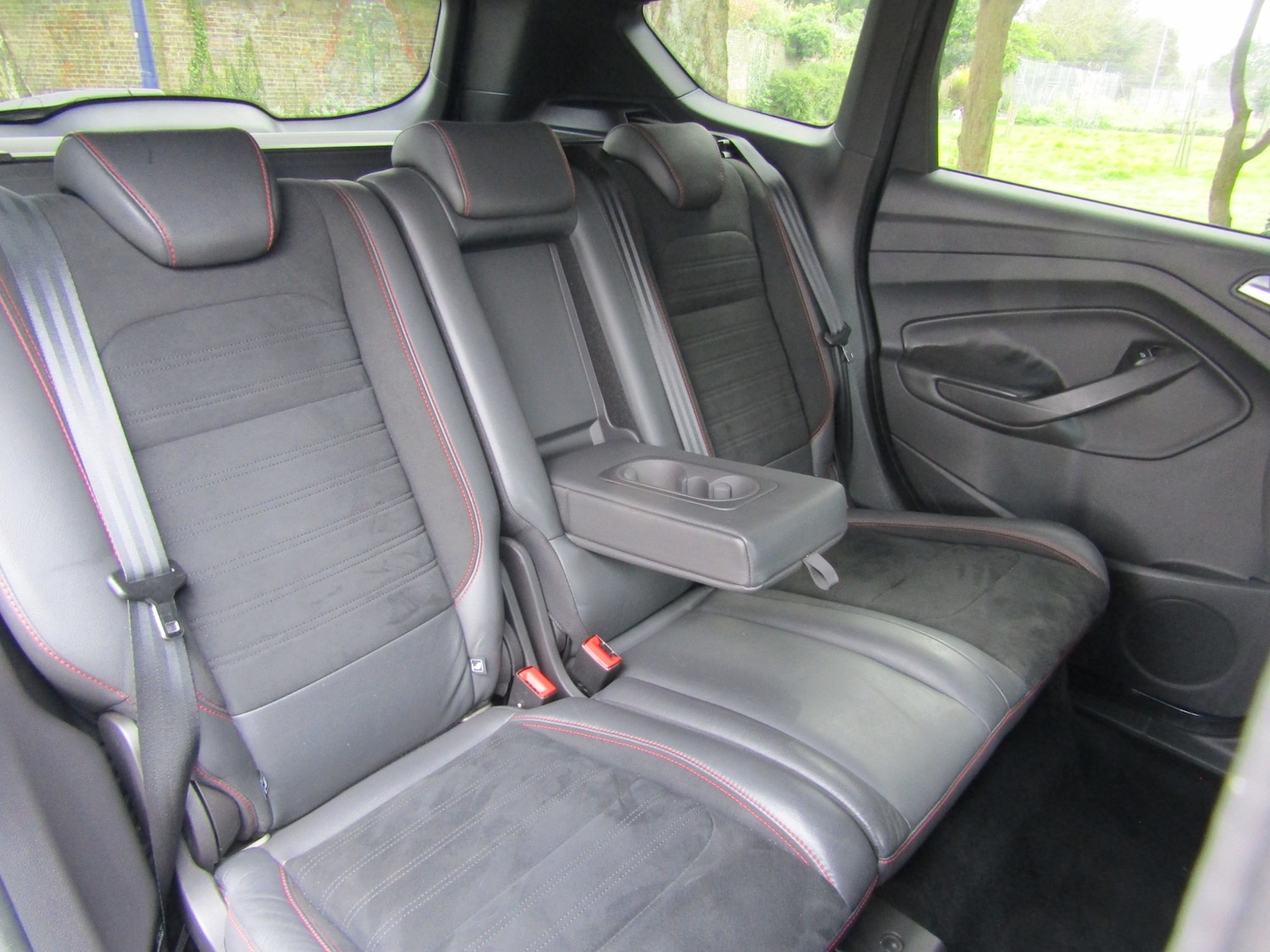 Used Ford Kuga 2017 for sale - 77983643: Photo 24