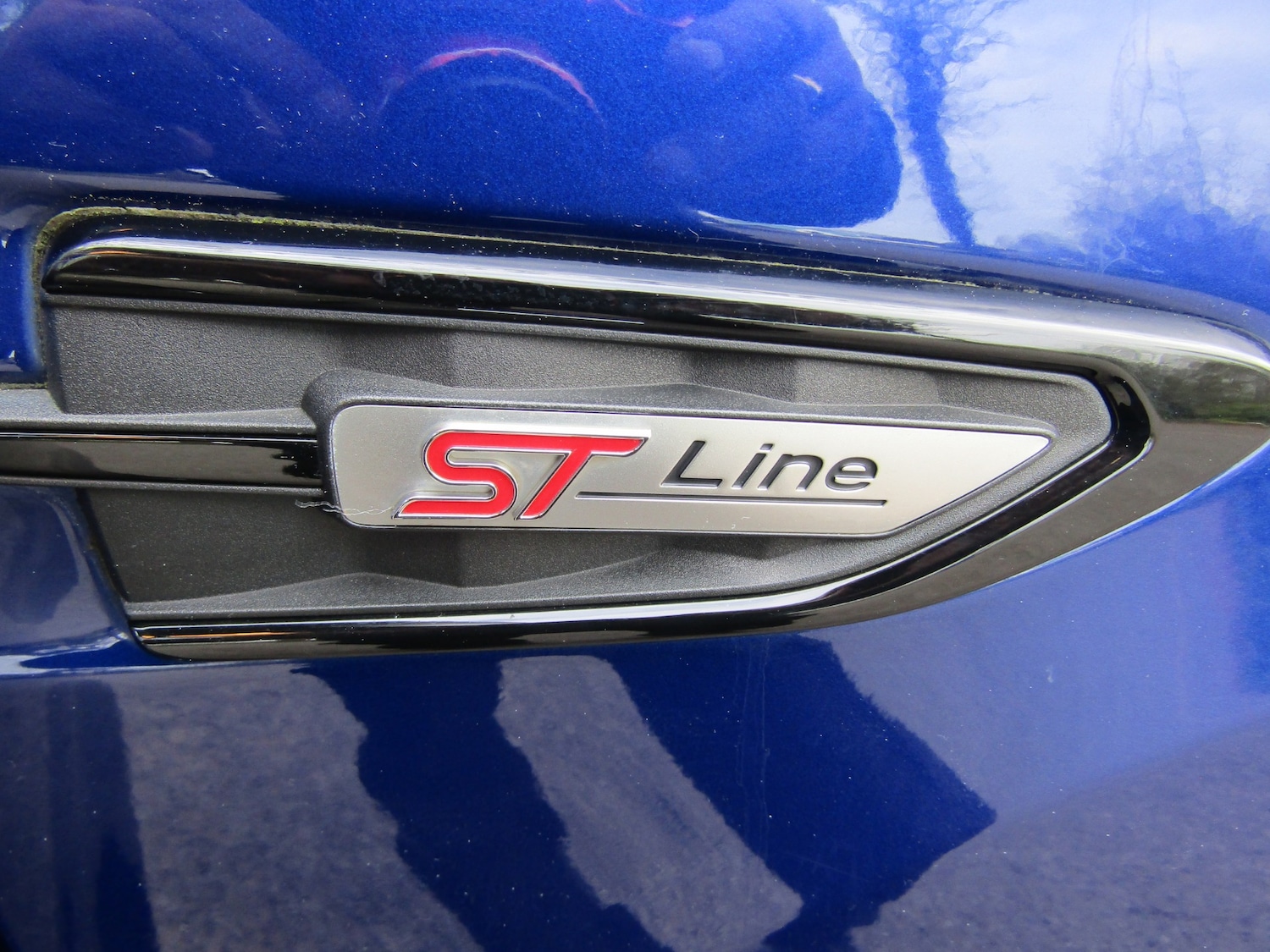 Used Ford Kuga 2017 for sale - 77983643: Photo 25