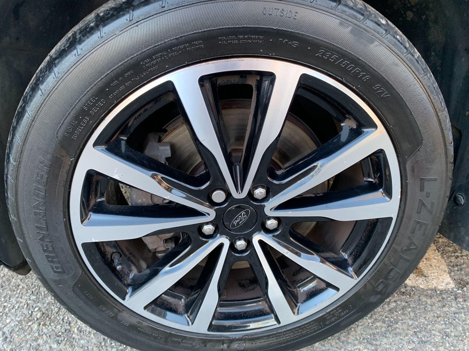 Used Ford Kuga 2017 for sale - 77983643: Photo 37