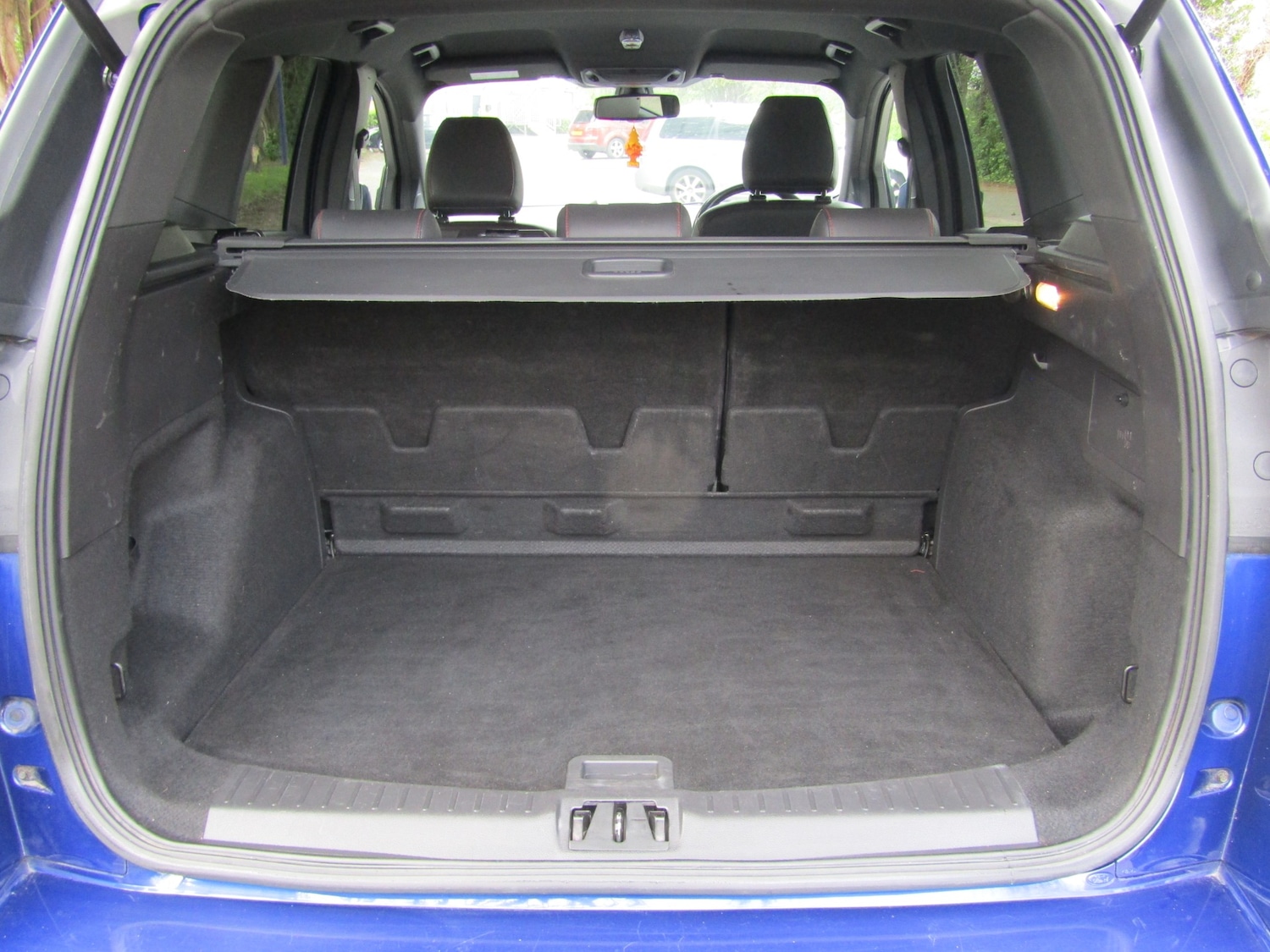 Used Ford Kuga 2017 for sale - 77983643: Photo 41