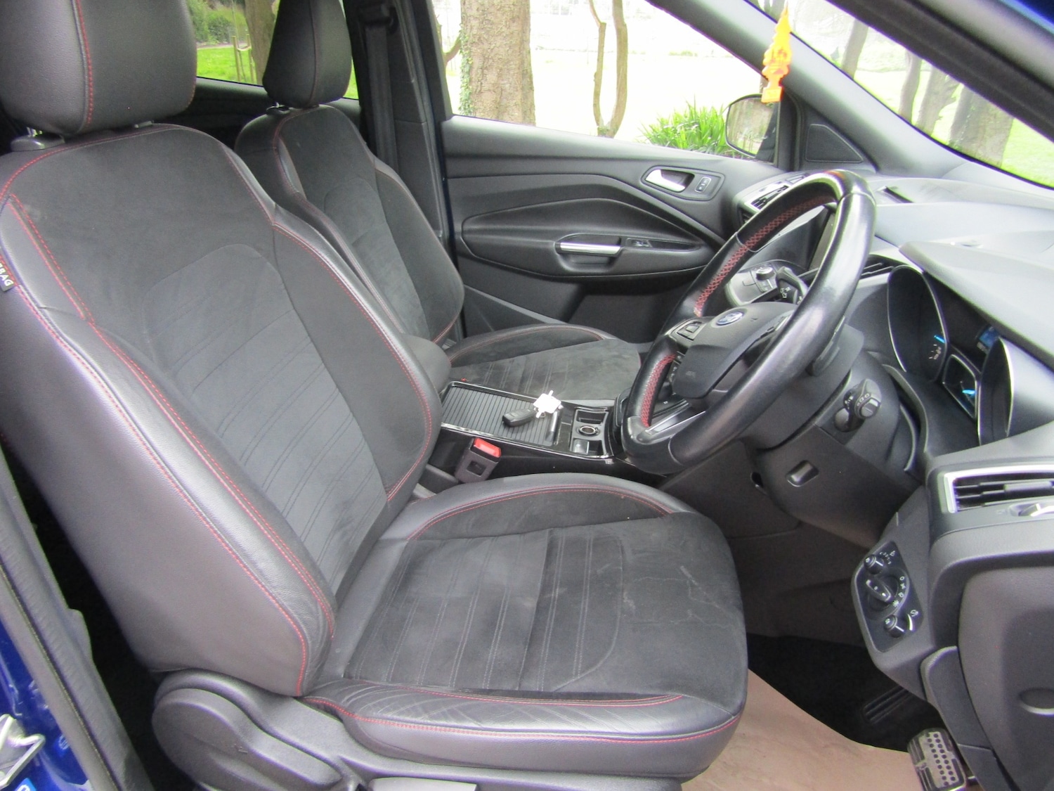 Used Ford Kuga 2017 for sale - 77983643: Photo 43