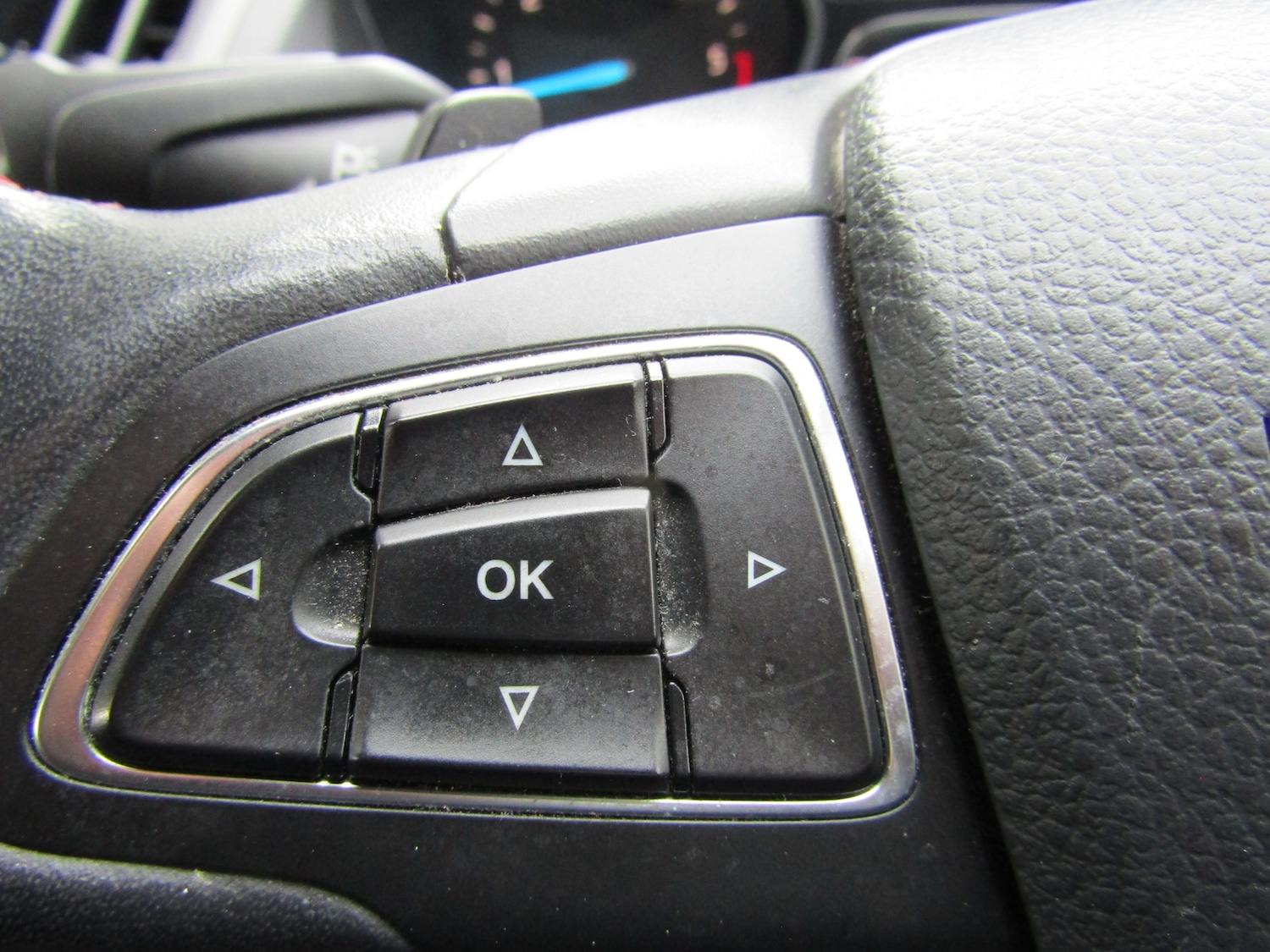 Used Ford Kuga 2017 for sale - 77983643: Photo 49