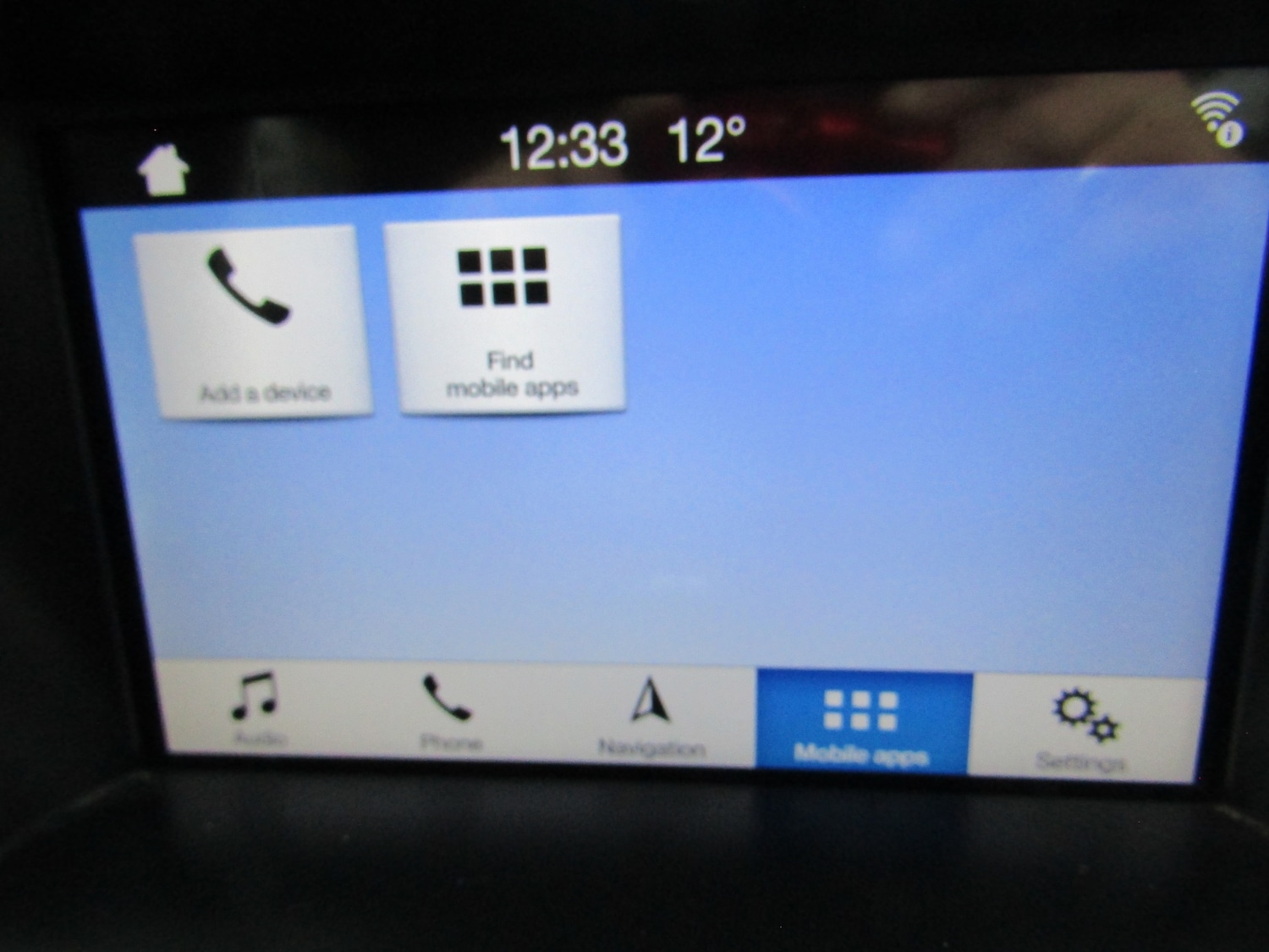 Used Ford Kuga 2017 for sale - 77983643: Photo 7